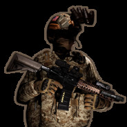 Honey Badger